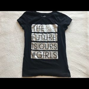 Children’s Place T-shirt 7/8